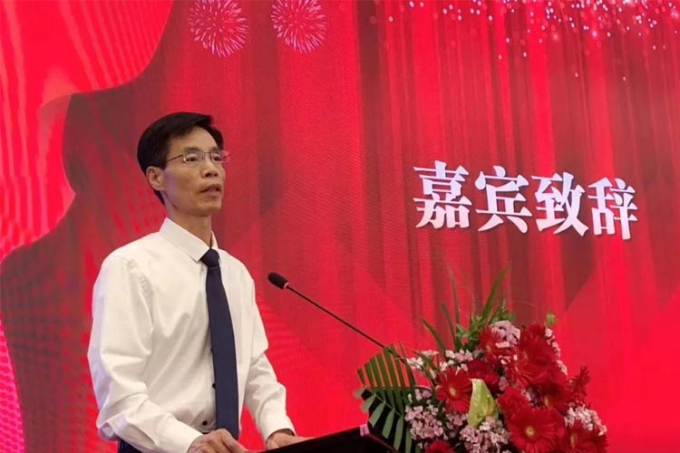 “第四屆全國(guó)建筑固廢處理及資源化利用研討會(huì)”圓滿召開(kāi)！