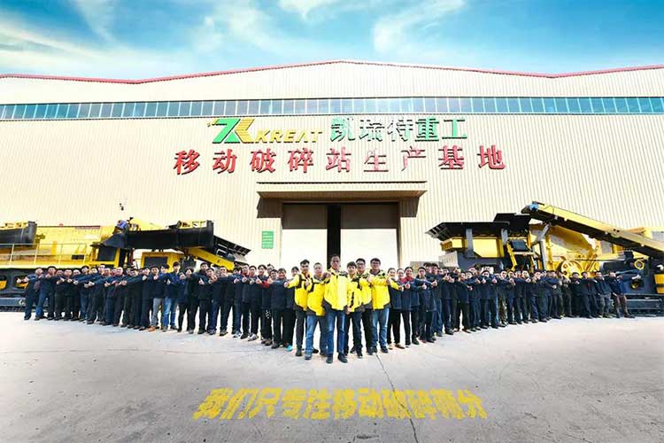 【中國品牌日活動 】凱瑞特積極響應，為國家發展需要不斷成長進步